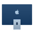 Apple 24 Inch 2021 iMac 3.2GHz Apple M1 - Blue