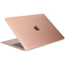 Apple MacBook Air 13” – Rose Gold (2019 Model)
