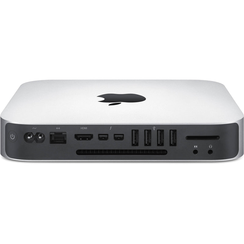 Mac Mini 2014 - Core i5 - 4GB - 500GB HDD - MacOS High Sierra