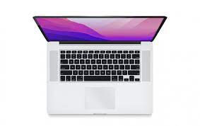 Apple MacBook Pro 15-inch (2015) Retina Display, Core i7, 16GB RAM, 1000GB SSD, OSX Monterey - Grade A, 1-Year Warranty