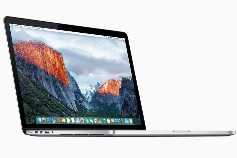 Apple MacBook Pro 13-inch (2013) Retina Display 4K Video, Core i5, 8GB RAM, 500GB SSD, High Sierra- Grade A, 1-Year Warranty