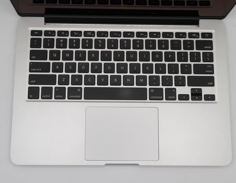 Apple MacBook Pro 13-inch (2014) Retina Display, Core i5, 8GB RAM 128 SSD, OSX Big Sur - Grade A, 1-Year Warranty
