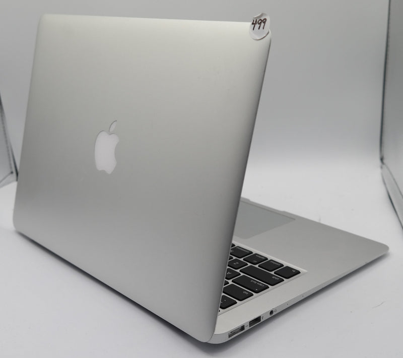 Apple Macbook Air 13in (2015) Core i5 4GB 128GB Catalina