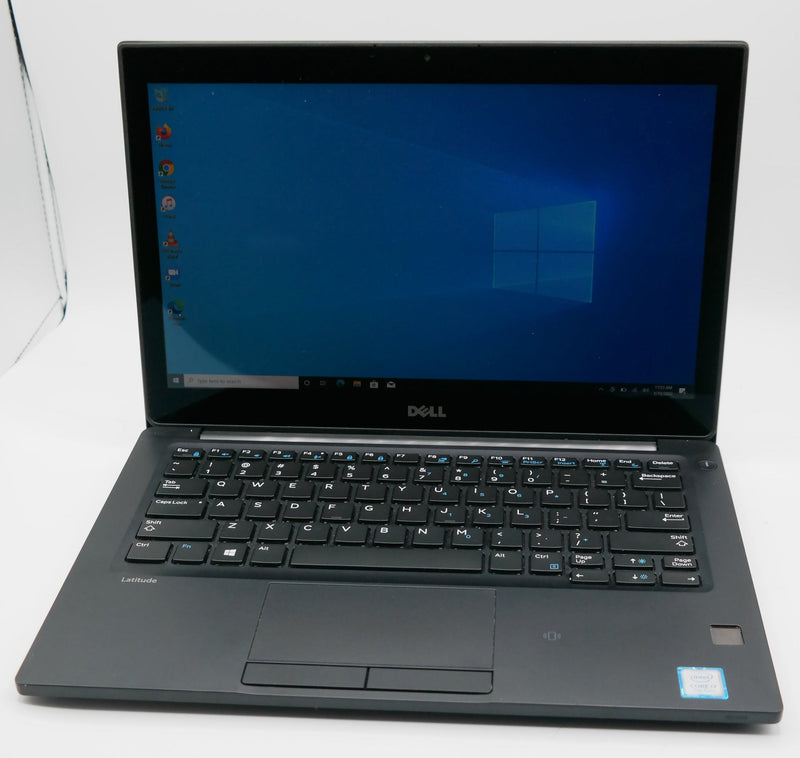 Dell Latitude 7280