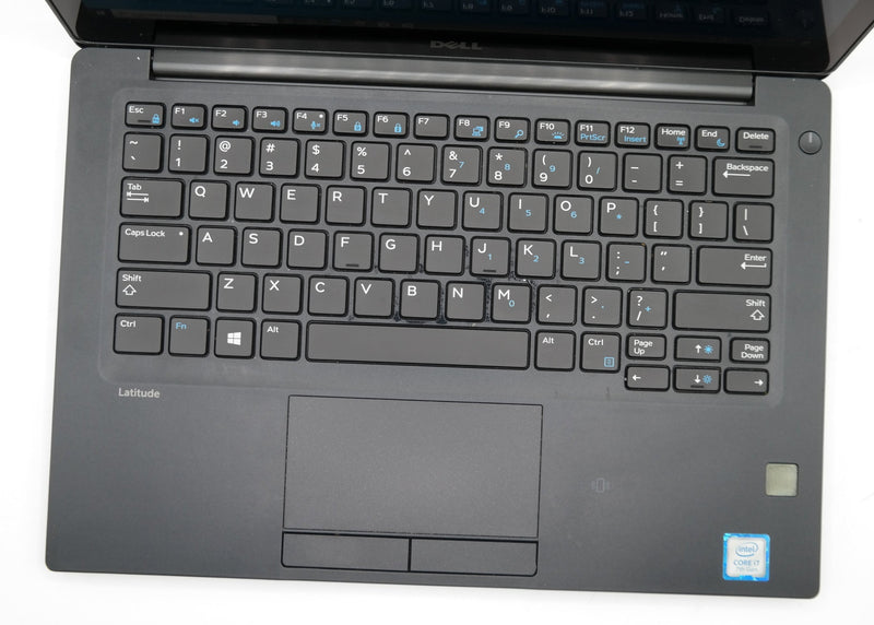 Dell Latitude 7280