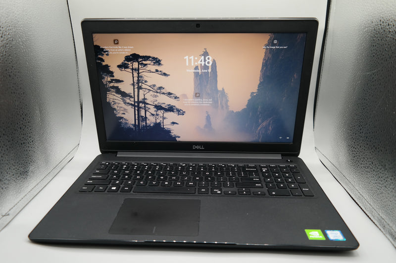 Dell Latitude 3500: Blending Business Efficiency with Core i5 Power!