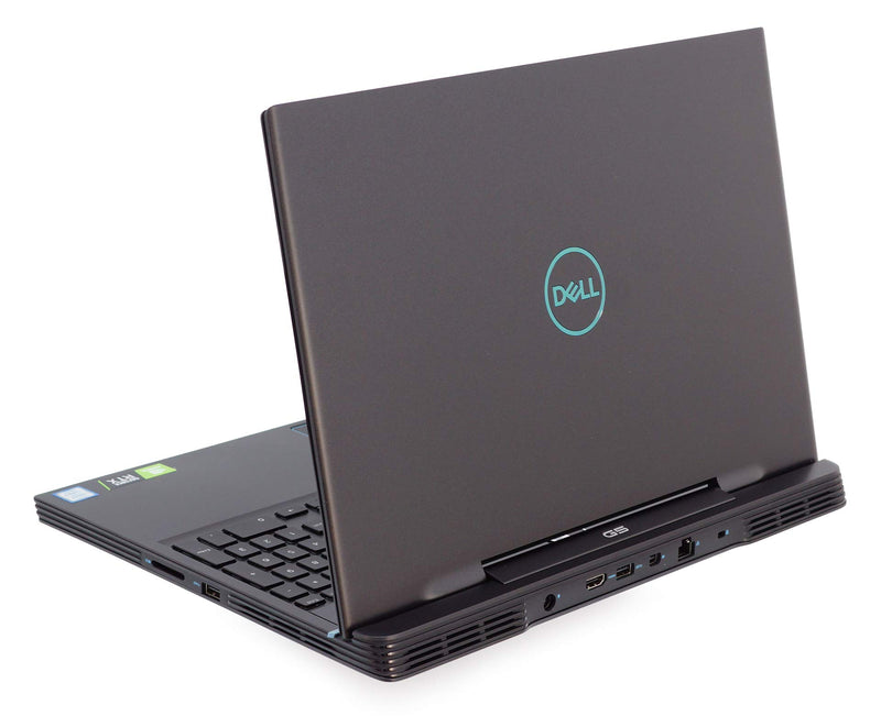 Dell G5 15 5511 Laptop - Core i7, 16GB RAM, 500GB Storage - High-Performance Gaming Laptop