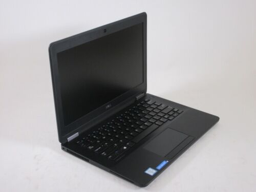 Dell Latitude 7270