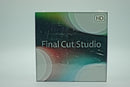 Final Cut Studio HD