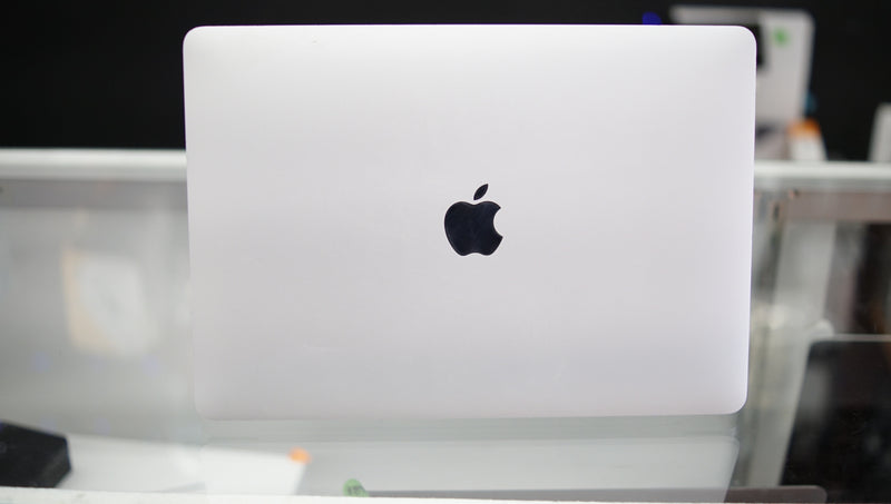 Apple MacBook Pro (2017, Space Grey) - Core i5, 8GB RAM, 128GB SSD, Ventura - Complete with 1-Year Warranty