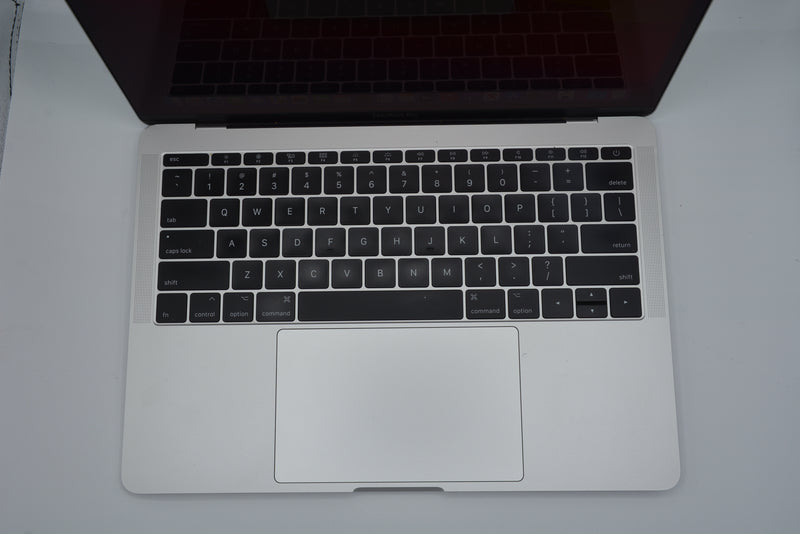 Apple MacBook Pro (2017) – A Symphony of Power and Elegance