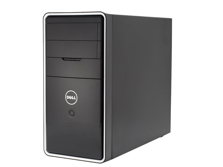Dell Inspiron Desktop Computers