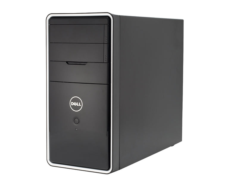 Dell Inspiron 660 Desktop