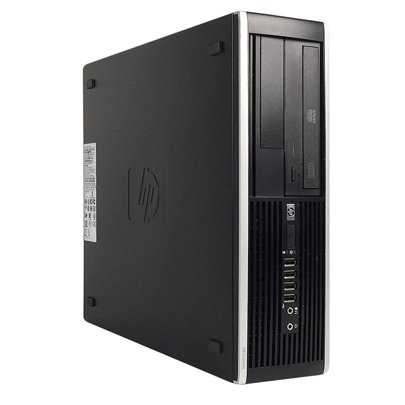 HP Compaq 6005 SFF Desktop