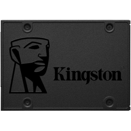 Kingston - A400 240GB Internal SATA Solid State Drive