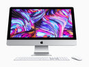 Apple iMac 21.5" (2012), Intel Core i3 (3.3GHz), 4GB RAM, 500GB HD, OSX High SIerra