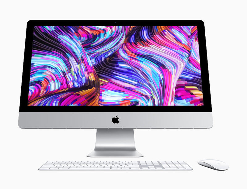Apple iMac 21.5in (2015) Slim Core i5 3.1GHz 8GB 1000GB