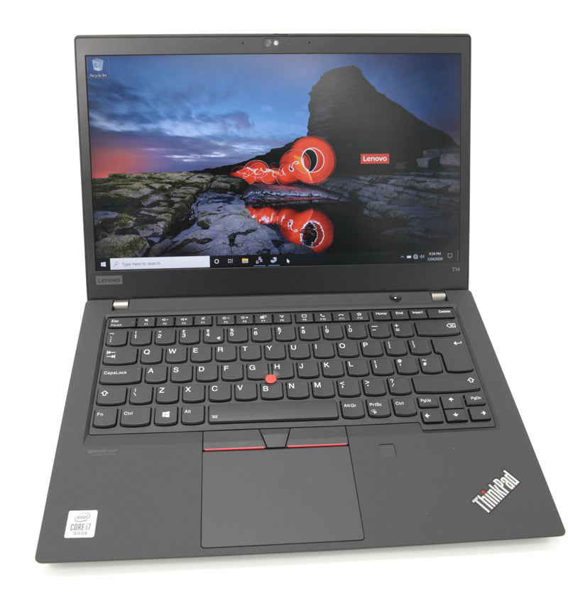 Lenovo ThinkPad T14 Laptop – Unmatched Performance at an Unbelievable Price Incredible Value: Just $299