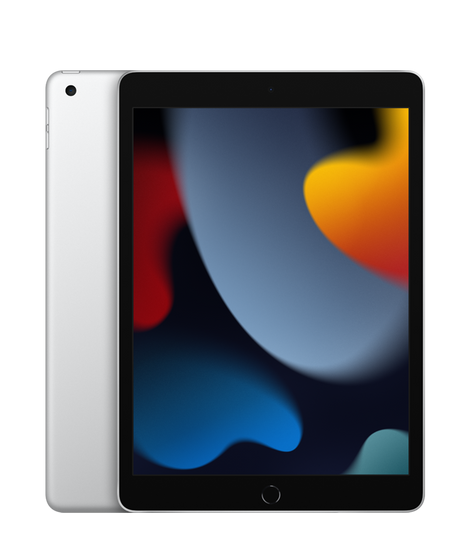 Apple iPad 9th Gen. 64GB, Wi-Fi, 10.2 in - Space Gray~A2602