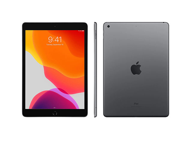 Apple iPad 7th Gen. 32GB, Wi-Fi 10.2 in