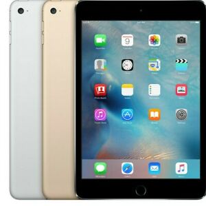 Apple iPad Mini 5 16GB Black - Compact and High-Performance Tablet with 1-Year Warranty
