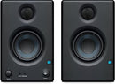 PreSonus Eris E3.5-3.5" Near Field Studio Monitor (Pair)